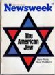 Newsweek March 1,1971- The American Jew